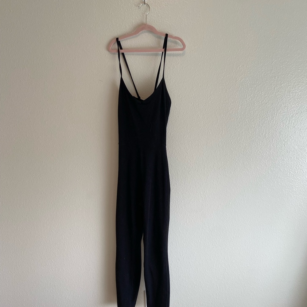 Old Navy Black Powerchill